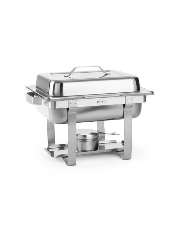 Hendi Chafing dish 1/2GN - Economic