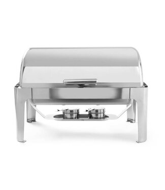 Hendi Roltop chafing dish 1/1GN - Elegant