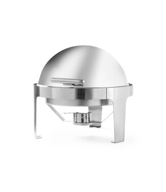 Hendi Roltop chafing dish rond - Elegant