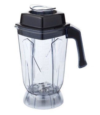 Hendi Extra blender kan - Power - BPA vrij - 2,5L