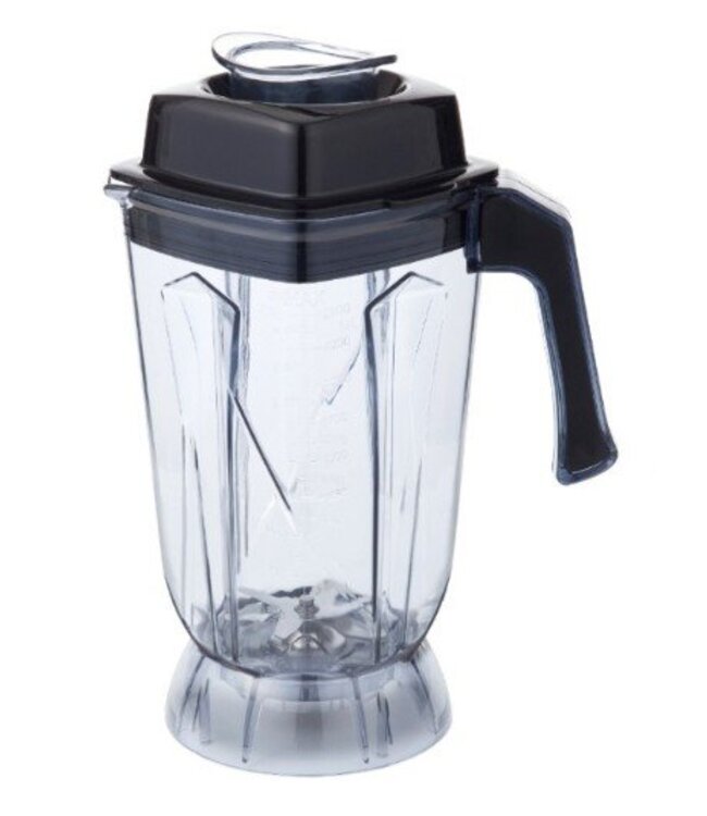 Extra blender kan - Power - BPA vrij - 2,5L