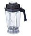 Hendi Extra blender kan - Power - BPA vrij - 2,5L