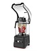 Hendi Blender | 2,5 Liter | met geluiddempende kap | standaard