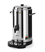 Hendi Koffie percolator - RVS filter - dubbelwandig - 6L
