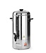 Hendi Koffie percolator - RVS filter - enkelwandig - 10L