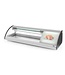 Sushi display koeling | 5x 1/3GN | (H)33x(B)130,7x(D)45cm