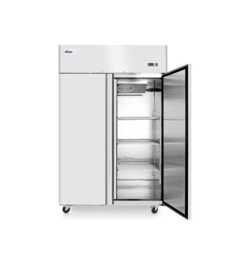 Arktic Koelkast Profi Line | 1240L | (H)208,2x(B)131,4x(D)80cm