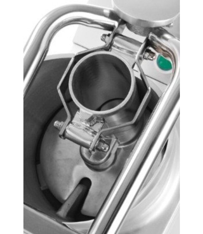 Groentesnijder Heavy Duty