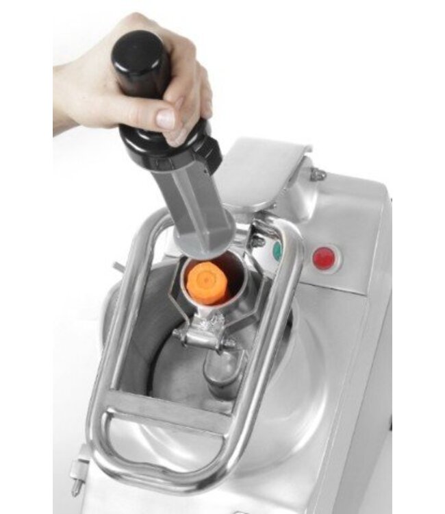 Groentesnijder Heavy Duty