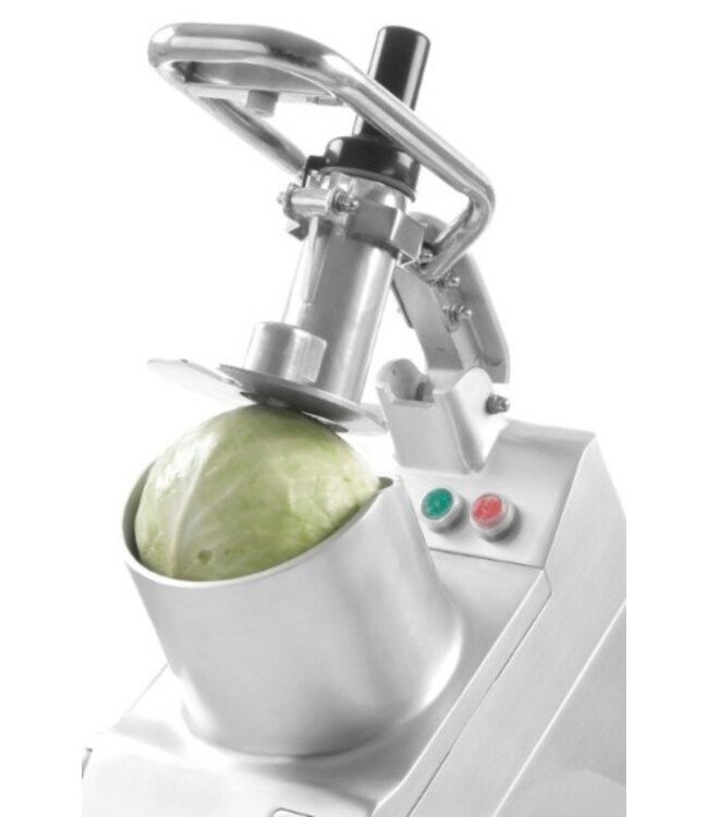 Groentesnijder Heavy Duty