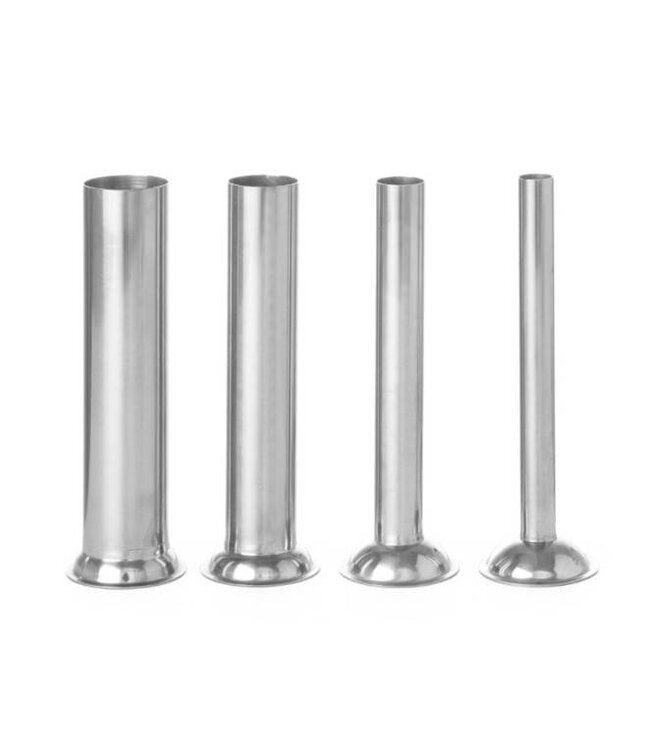 Worsten vulmachine | Profi Line | 7 Liter