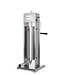 Hendi Worsten vulmachine - Profi Line 10 Liter