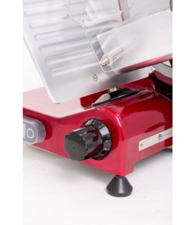 Snijmachine Profi Line | Rood | 22cm