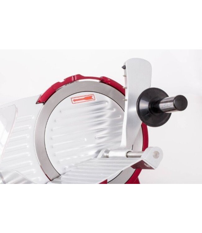 Snijmachine Profi Line | Rood | 22cm