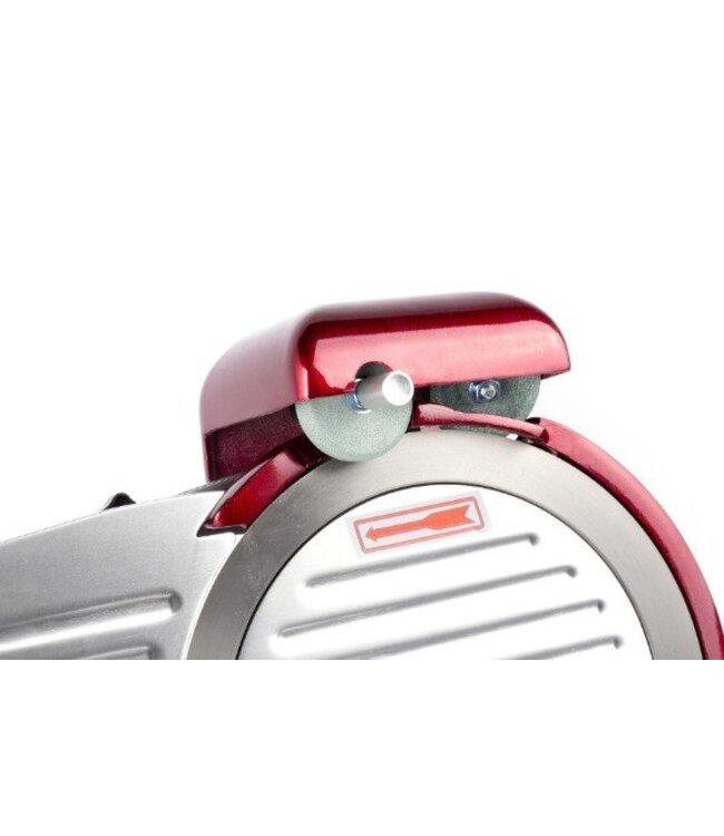 Snijmachine Profi Line | Rood | 22cm