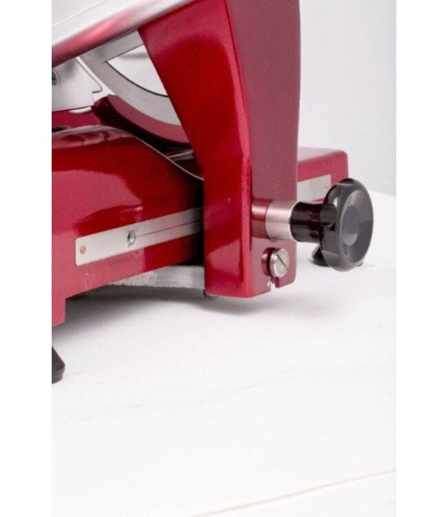 Snijmachine Profi Line | Rood | 22cm