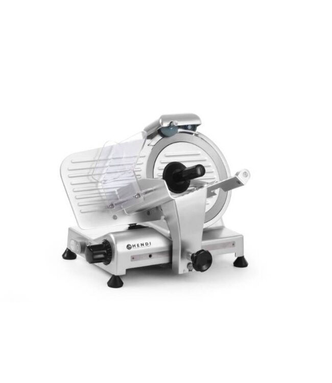 Snijmachine Profi Line 220 - Ø22cm