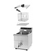 Inductie friteuse Kitchen Line - 8 liter