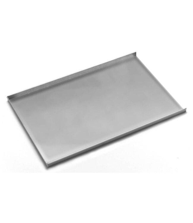 Hendi Aluminium tray - 60x40cm