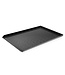 Hendi Aluminium tray met teflon - geperforeerd - 60x40cm