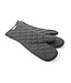 Ovenwanten vlamvertragend katoen - 380mm - 2 stuks