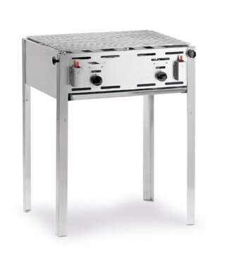 Hendi Barbecue Grill-Master Maxi - propaan