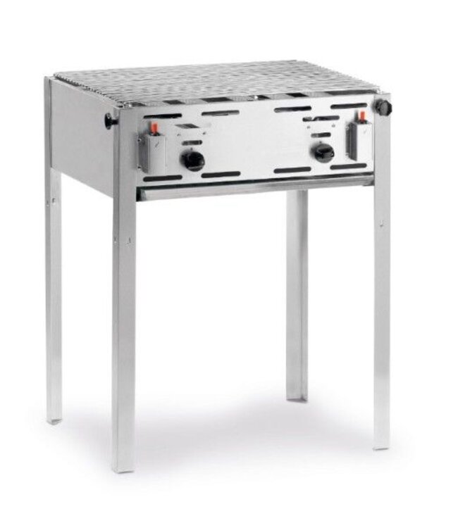 Barbecue Grill-Master Maxi - propaan