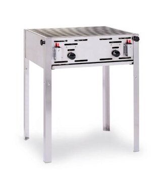 Hendi Barbecue Roast-Master Heavy Duty - propaan