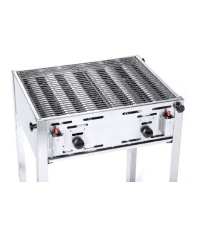 Barbecue Roast-Master Heavy Duty - propaan