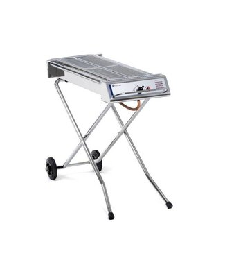 Hendi Barbecue Xenon Pro - propaan