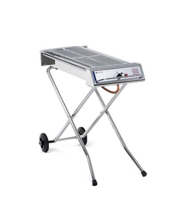 Barbecue Xenon Pro - propaan