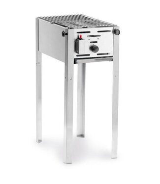 Hendi Barbecue Grill-Master Mini - propaan