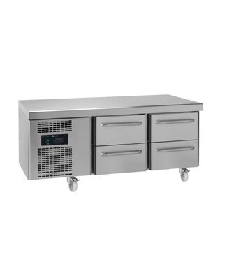 Gram Snack Counter Gastro KS 0-4G - 1/1GN