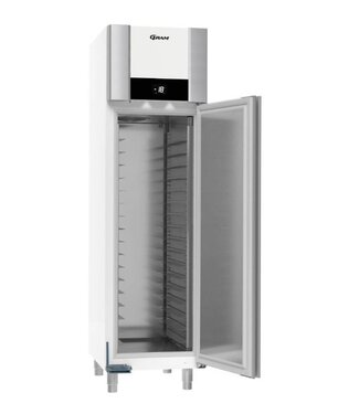 Gram Vriezer Baker F 550 LC - Plaatmaat 40X60cm