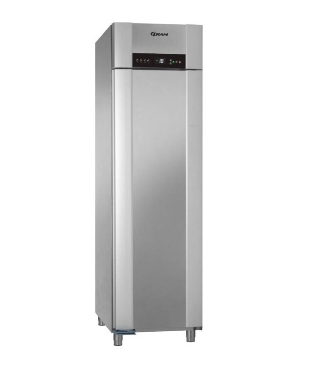 Snelkoeler/vriezer Baker SF 550 CC - Plaatmaat 40X60cm