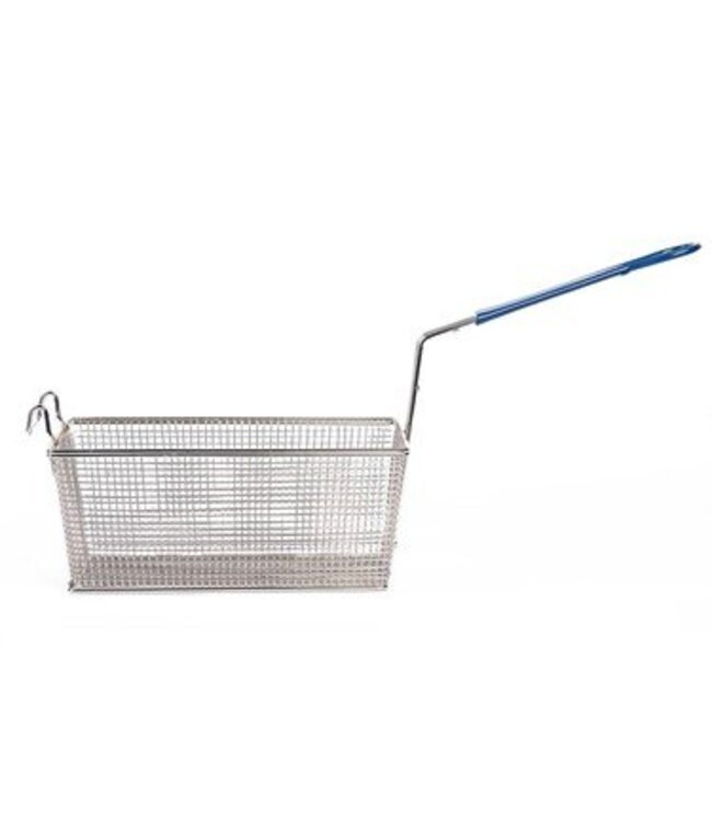 Losse Frituurmand Vertind - 33,6 x 16,5 x (H) 15cm