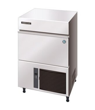 Hoshizaki IJsblokjesmachine IM-65NE-HC | 62kg/24u | Luchtgekoeld