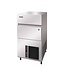 IJsblokjesmachine IM-100WNE-HC-23 | 85kg/24u | Watergekoeld