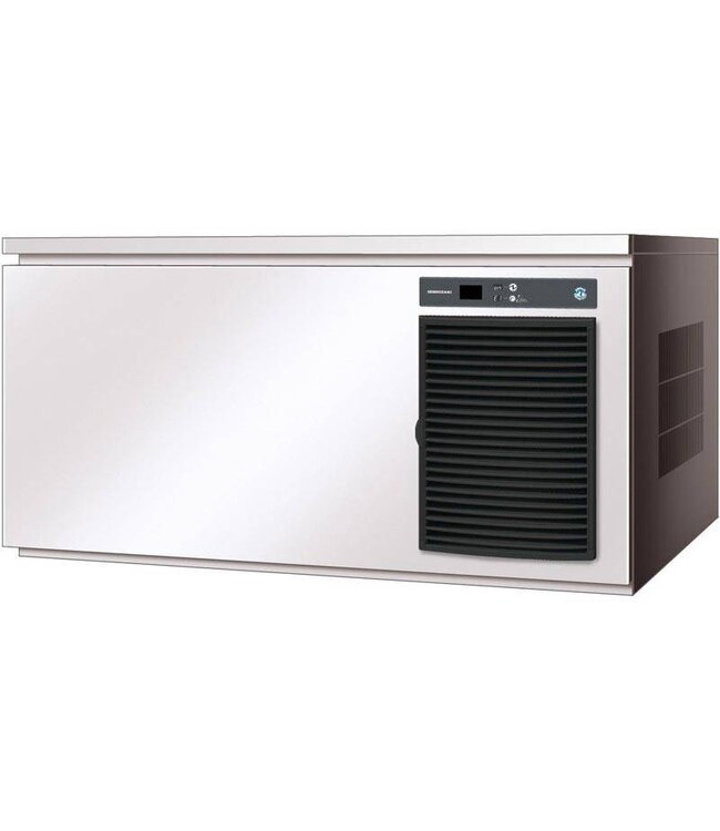 IJsblokjesmachine IM-240XNE-HC | 210kg/24u | Luchtgekoeld