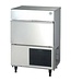 Hoshizaki IJsblokjesmachine langwerpige ijsblokken | IM-65NE-HC-LM103 | 39kg/24u | Luchtgekoeld