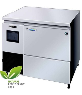 Hoshizaki IJsmachine nugget ijs FM-120KE-50-HCN | 110kg/24u | Luchtgekoeld