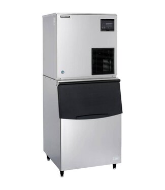 Hoshizaki IJsblokjesmachine schilfer ijs - FM-1000AKE-R452-SB - 1030kg/24u - luchtgekoeld