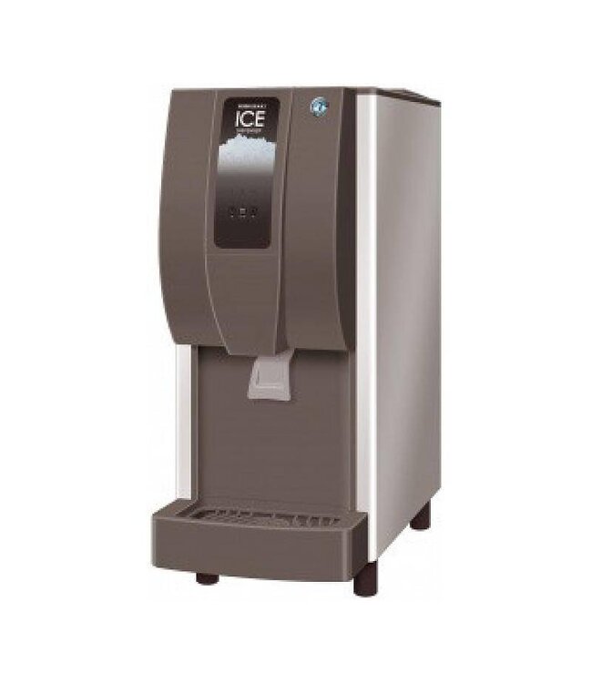 IJs- en waterdispenser - DCM-120KE-HC - 125kg/24u