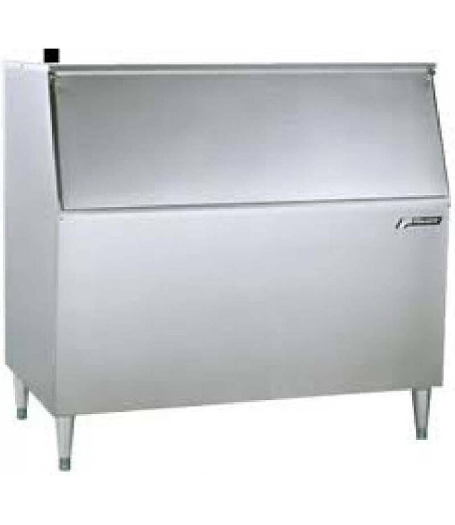 Hoshizaki Opslagbunker F-950-48S | 431kg opslagcapaciteit
