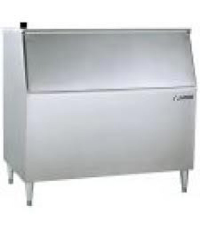 Hoshizaki Opslagbunker F1025-52S | 467 kg opslagcapaciteit