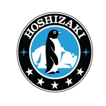 Hoshizaki ijsblokjesmachine