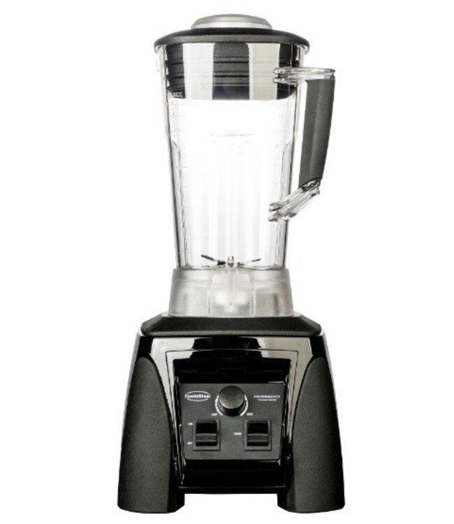 Power blender | 2 Liter | BPA vrij