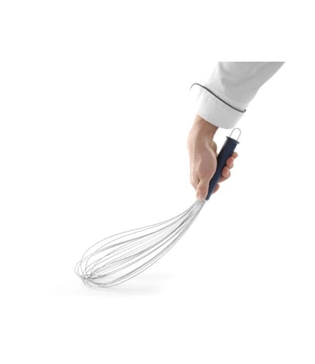 Piano garde - flexibele draden - 450mm