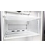 Husky Barkoeling Horeca | 1 klapdeur | zwart | 130L | (H)86,8x(B)55,6x(D)54,1