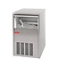 Gastro M IJsblokjesmachine Gastro M | Holle ijsblokjes | 40kg/24u | 16kg bunker